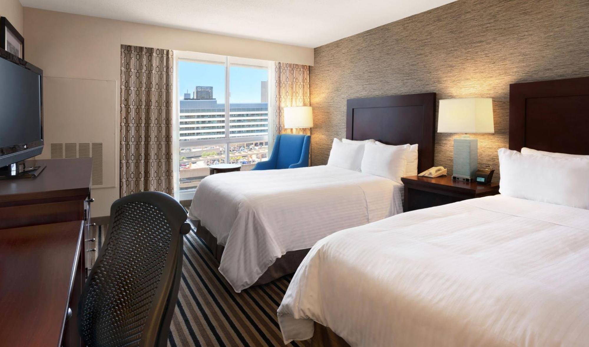 Hotel Wyndham Boston Beacon Hill Exteriér fotografie