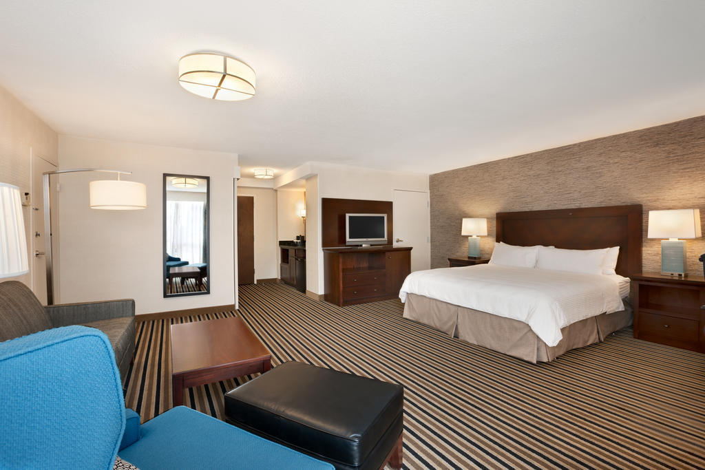 Hotel Wyndham Boston Beacon Hill Exteriér fotografie